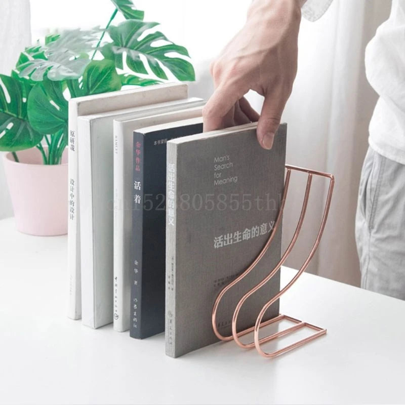 10 Shelf Book Stand for Home Office