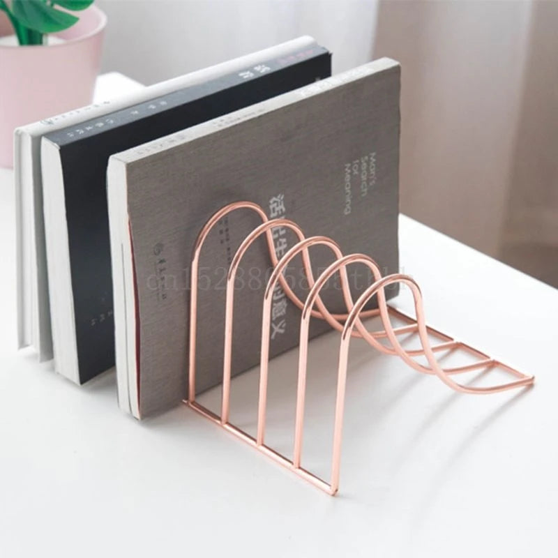 10 Shelf Book Stand for Home Office